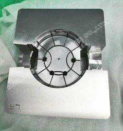 P20物質的なプラスチック型はEDMによって磨かれるプロセスの挿入物型の中心を分けます
