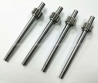 日立HPM38プラスチック型の糸の中心ギヤ プラスチック注入によって形成される部品