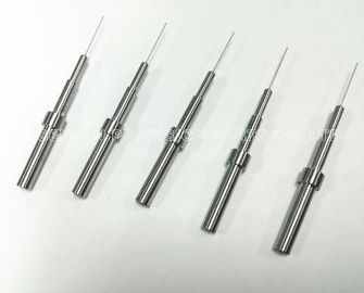 耐久性Bohler M340は鋼鉄円錐型の中心ピン毎日の包装のプラスチック工具細工のための死ぬ
