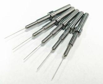 錫コーティングのめっきの医学の注入のスポイトの中心Pin型の挿入物
