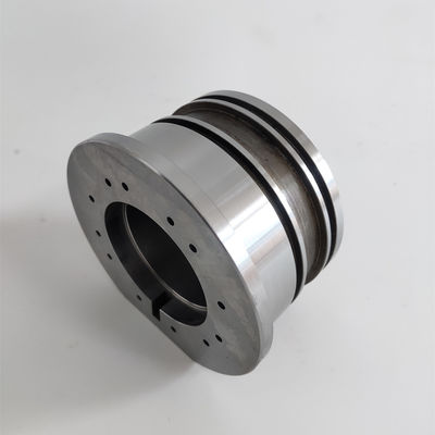 ビンの王冠の注入の工具細工のための鋼鉄高品質の中心の挿入物型の部品は死ぬ