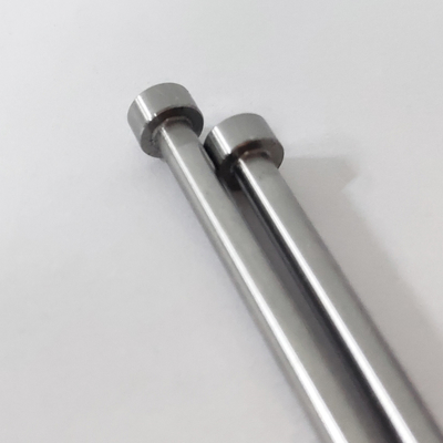 SKD61は鋼鉄高圧ダイ カストの部品冷却の穴の中心Pinの長い寿命が付いている死ぬ