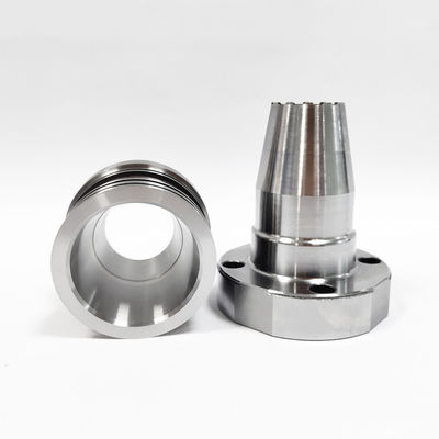 耐腐食性コア挿入 精密識別 熱走用部品