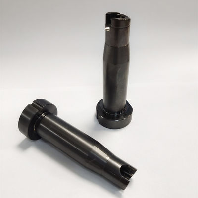 H13 ホットワーク 鋼模具コア 消費用プラスチック用道具用の精密挿入器